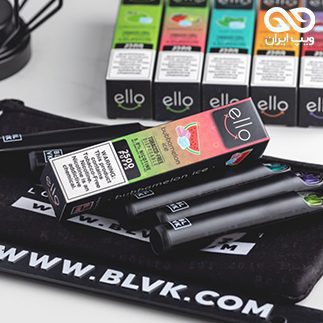 آشنایی با پاد یکبار مصرف​