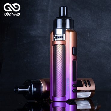 what device should be used to consume nicotine salt