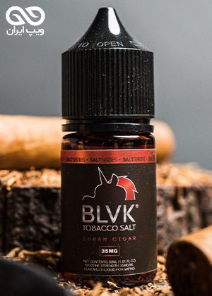 what is difference between nicotine salt regular nicotine