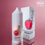 ایجوس سالت سیب و یخ Tokyo Iced Apple