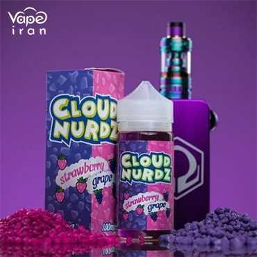 میزان نیکوتین مصرفی در ویپ‌ها