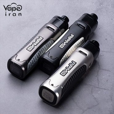 آسیب به قطعات دستگاه ویپ