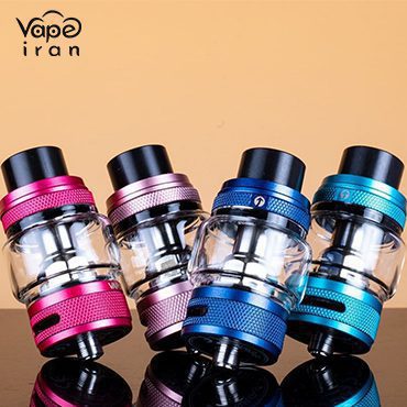 عوامل موثر در افزایش بخار ویپ