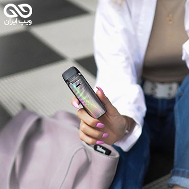 familiarity with disposable pad