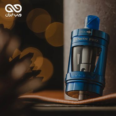 اتومایزرهای با کویل دست ساز