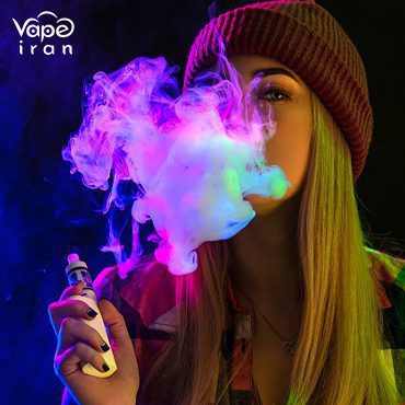 روش تشخیص میزان نیکوتین ویپ