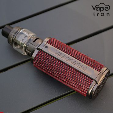 آسیب به قطعات دستگاه ویپ پادماد