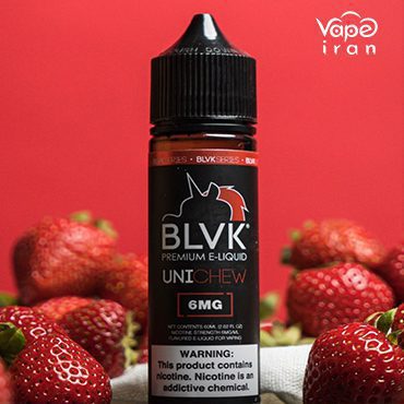 تعیین میزان مناسب نیکوتین ویپ