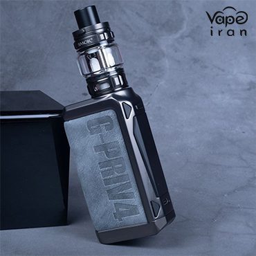 آسیب به قطعات دستگاه های ویپ