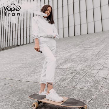 علت حس نکردن طعم ویپ چیست