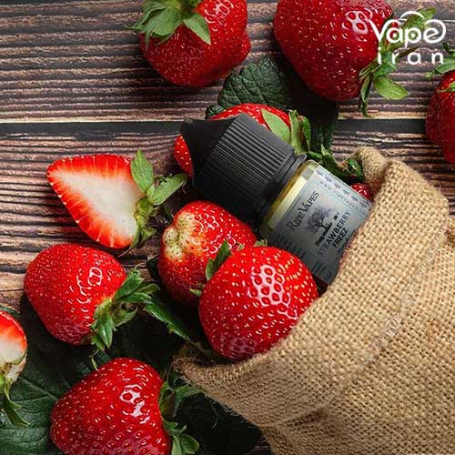 ایجوس های میوه ای