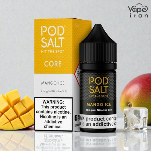 پادسالت منگو آیس