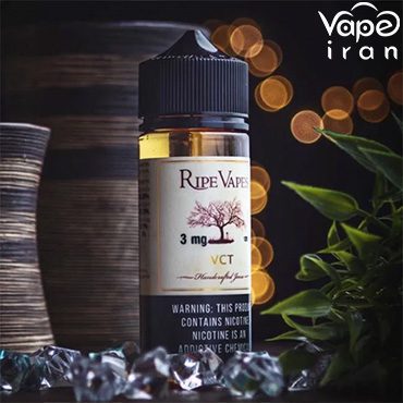 محبوب‌ترین طعم ایجویس ویپ​