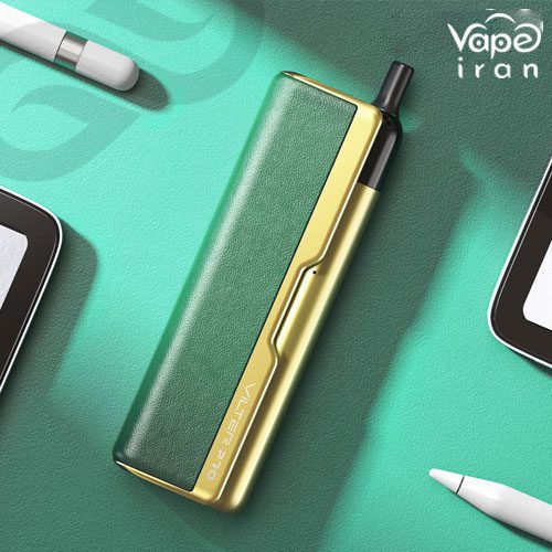 پاد اسپایر ویلتر پرو Aspire Vilter Pro
