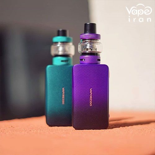 مزایای سیگار الکترونیکی یا ویپ