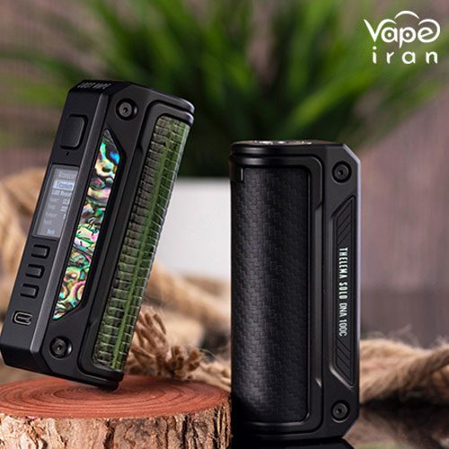 مزایای سیگار الکترونیکی