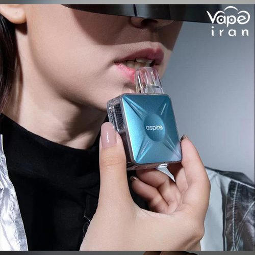 تغییر طعم پاد سیستم