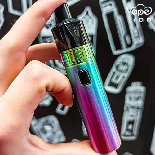 آیا ویپ یکبار مصرف قابل شارژ است