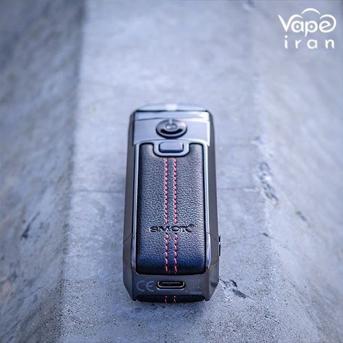 در جهان بهترین برند ویپ کدام است؟