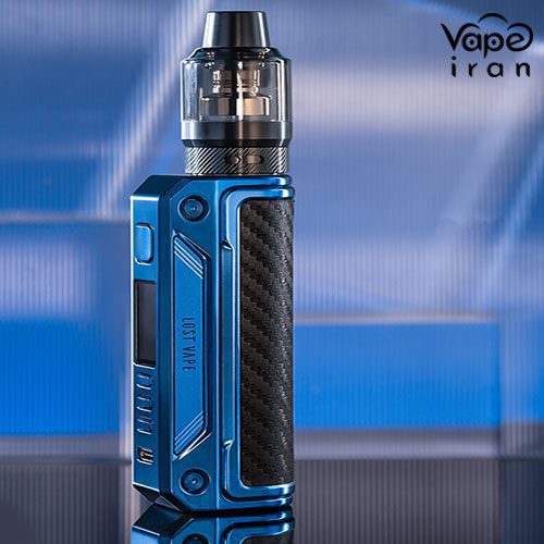 بهترین برند ویپ