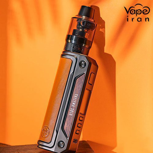 بهترین برند ویپ