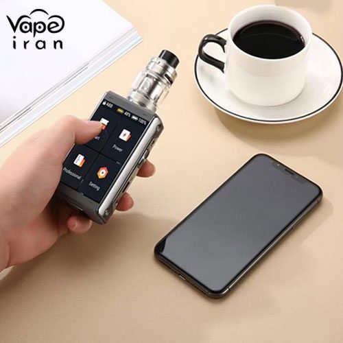 نکات خرید بهترین ویپ برای خانم ها​