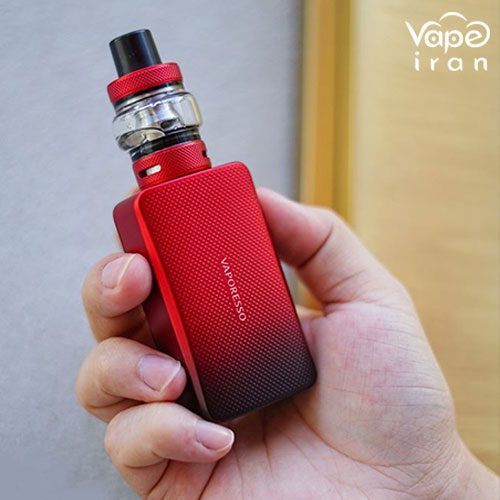 ویژگی ویپ مناسب خانم ها