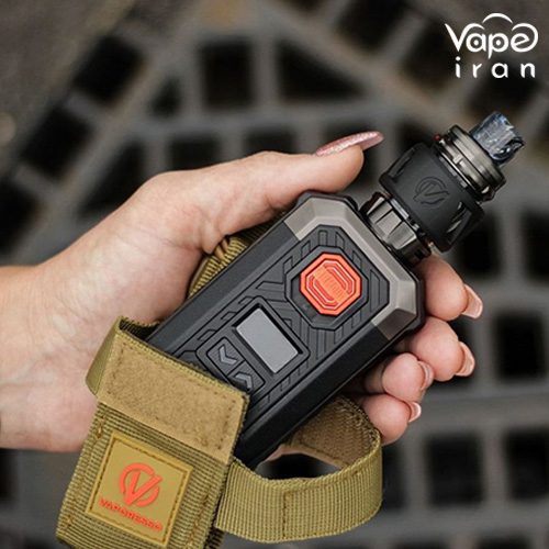 ویپ گیک ویپ