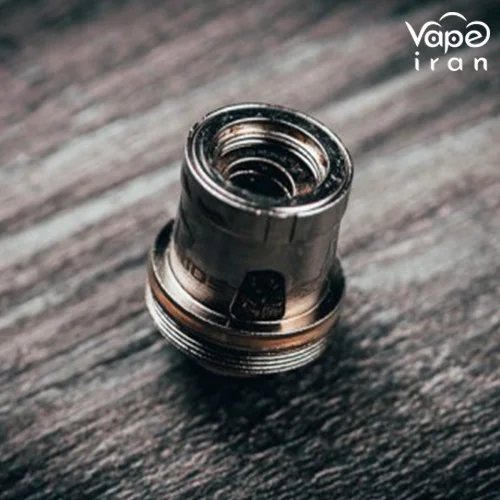 کویل ویپ چیست