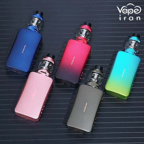 ویپ دخترانه چیست