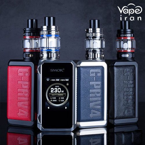 قبل از خرید بهترین دستگاه ویپ به چه مواردی دقت کنیم