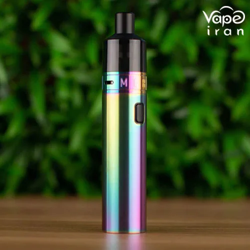 چشمک زدن ویپ نو