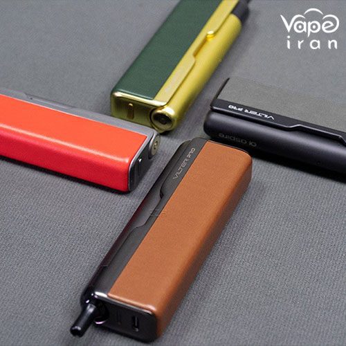 آشنایی با پاد سیستم