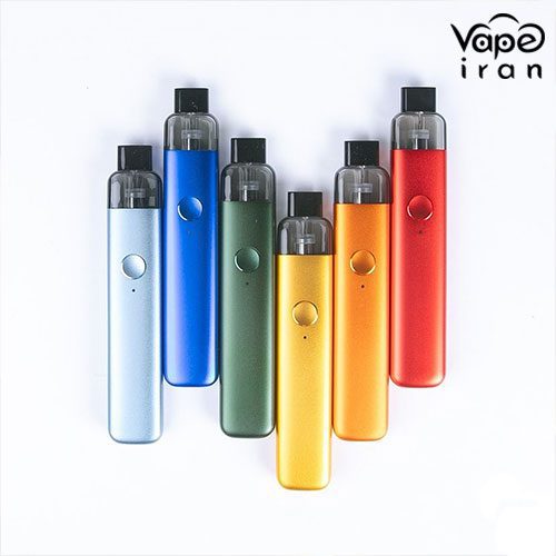 ویژگی های پاد سیستم مناسب