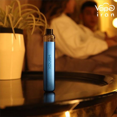 ویژگی های پاد سیستم مناسب