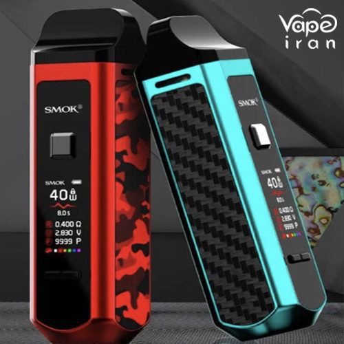 ویپ پاد ماد اسموک RPM40 ​