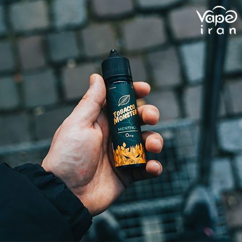 دلایل اصلی ریختن مایع جویس به دهان​