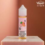 ایجوس توکیو هلو، انبه و یخ Tokyo Iced Mango Peach