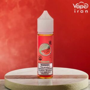 ایجوس توکیو هندوانه و یخ Tokyo Iced Watermelon