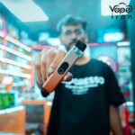 پادماد ویپرسو ایکسراس4 Vaporesso Xros 4