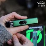 پادماد ویپرسو ایکسراس4 Vaporesso Xros 4