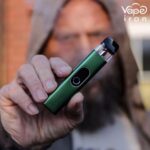 پادماد ویپرسو ایکسراس4 Vaporesso Xros 4