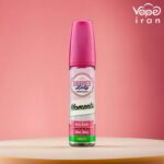 جویس دینرلیدی بلوبری و تمشک Dinner Lady Razz Blues