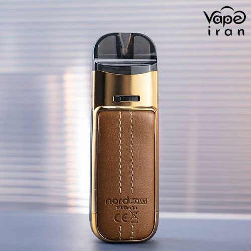 معایب ویپ دوکاره