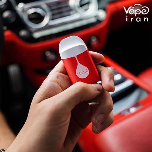 پاد یکبار مصرف