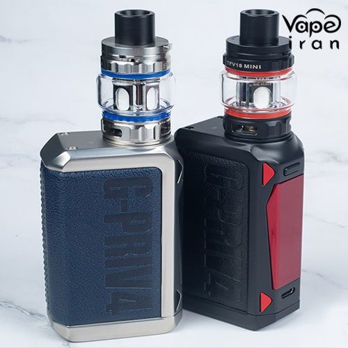 می‌دانید هر چه ویپ تمیزتر باشد، ویپینگ هم جذاب‌تر خواهد شد؟