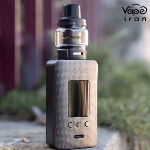 قیمت ویپ دوکاره