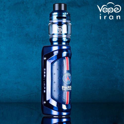 نحوه عملکرد کارتریج ویپ