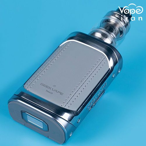 نحوه تمیز کردن کارتریج ویپ