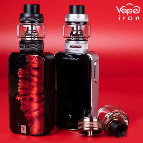 بررسی دلایل سوختن کویل ویپ